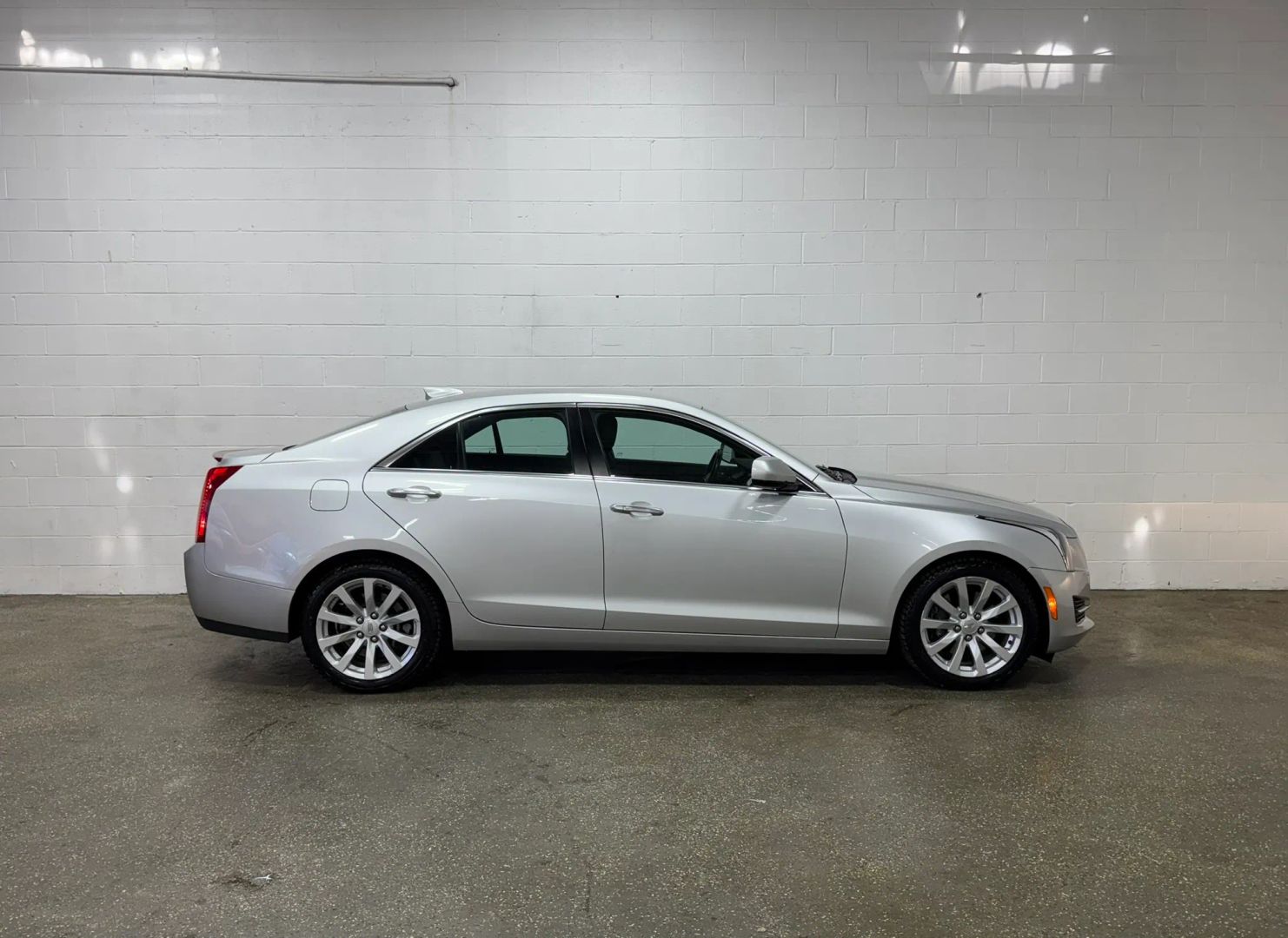cadillac ats sedan 2017 1G6AA5RX0H0159579 image cadillac ats sedan 2017 1G6AA5RX0H0159579 image